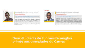 Université internationale de langue française au service du développement africain Opérateur direct de la Francophonie