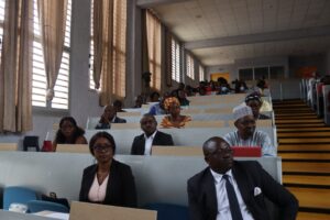 Le Campus Senghor Cameroun ouvre ses portes