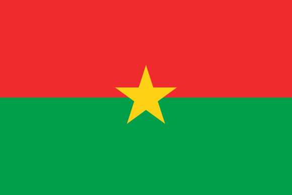 Campus senghor au burkina Faso