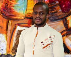 LOKOSSA Belty Al Faical Kocou. Auditeur en CULTURE