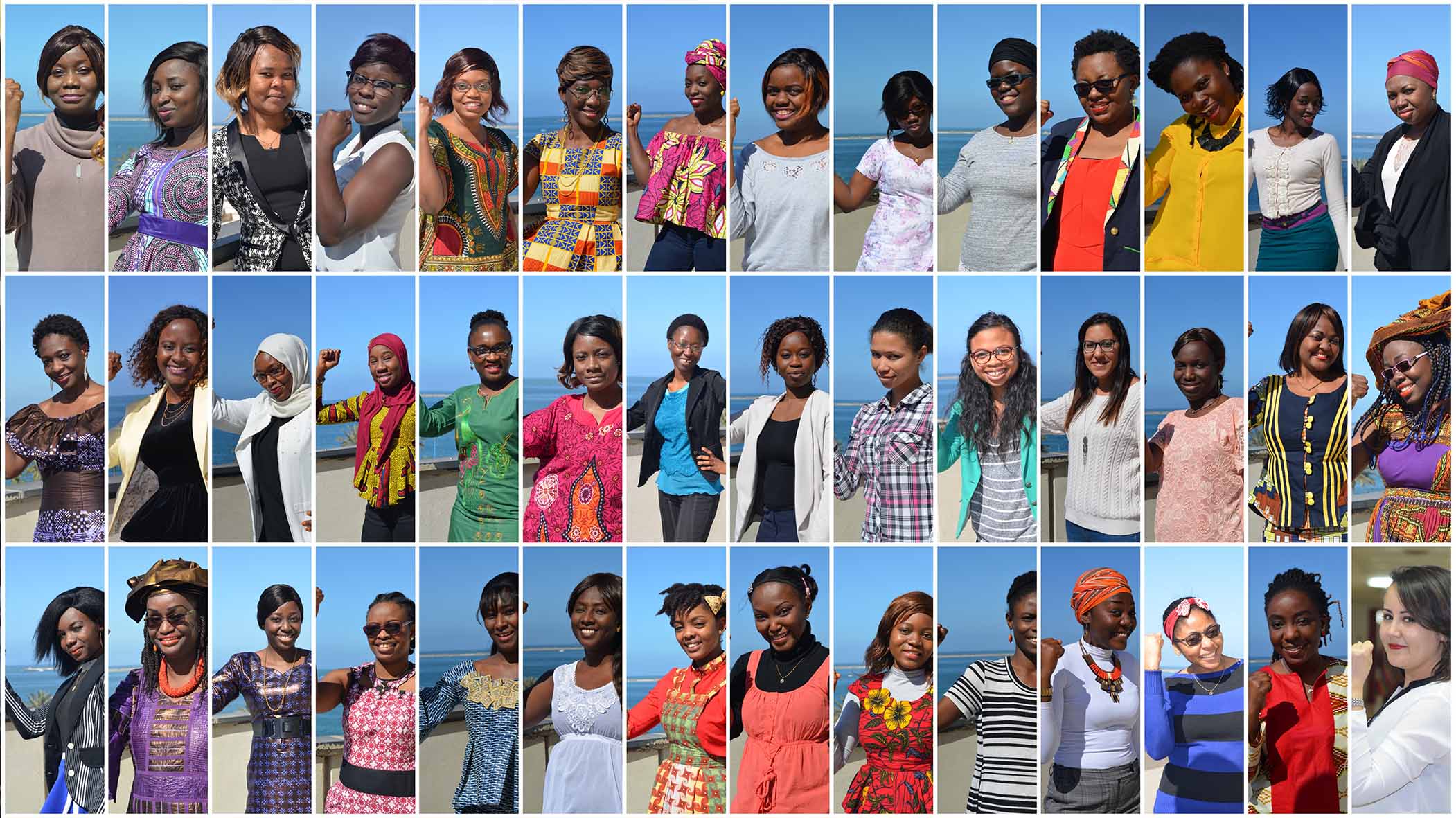 We Women-Université-senghor1