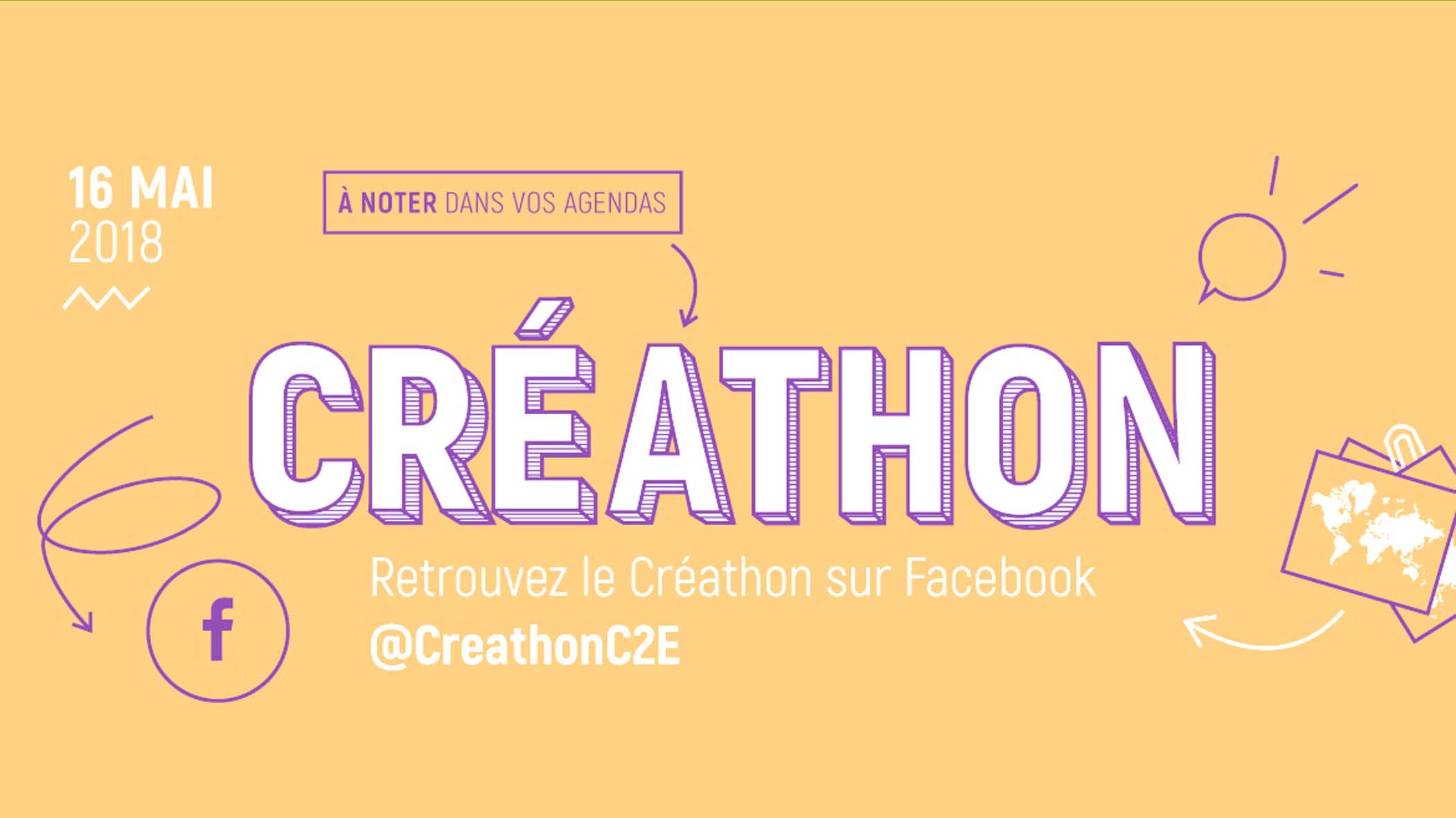 Cnf-Alexandrie-universit-senghor-créathon-