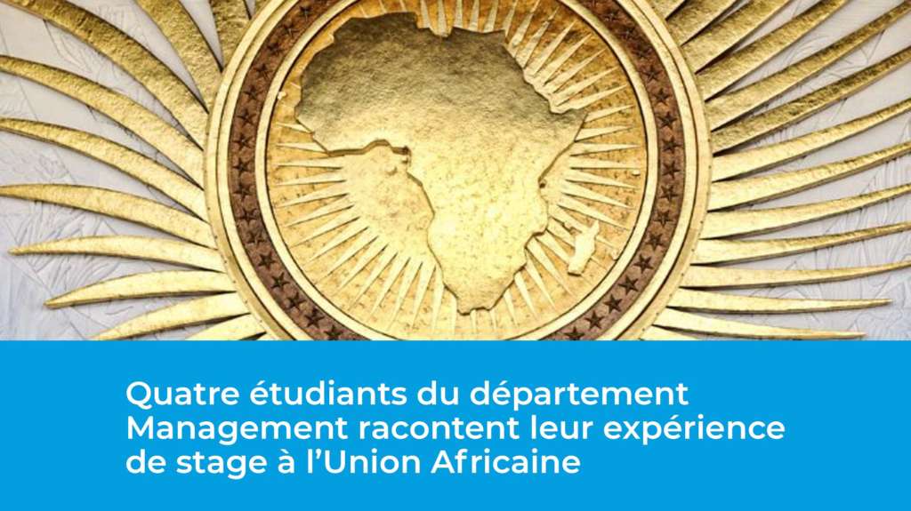 Université internationale de langue française au service du développement africain Opérateur direct de la Francophonie