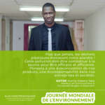 Journee-internationale-de-l’environnement-université-senghor A