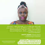 Journee-internationale-de-l’environnement-université-senghor