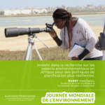 Journee-internationale-de-l’environnement-université-senghor