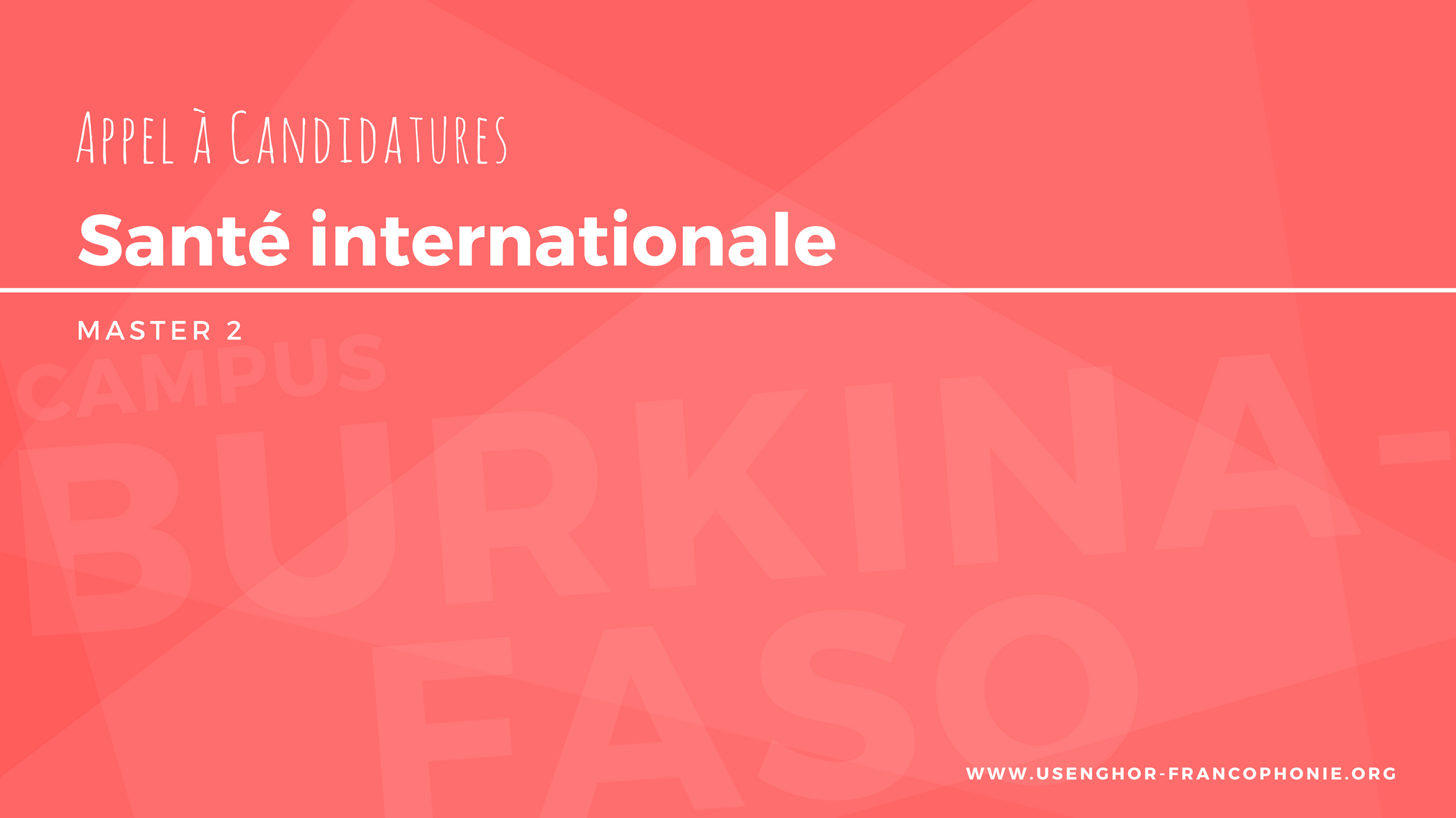 Université-senghor-burkina-faso-Santé-internationale1