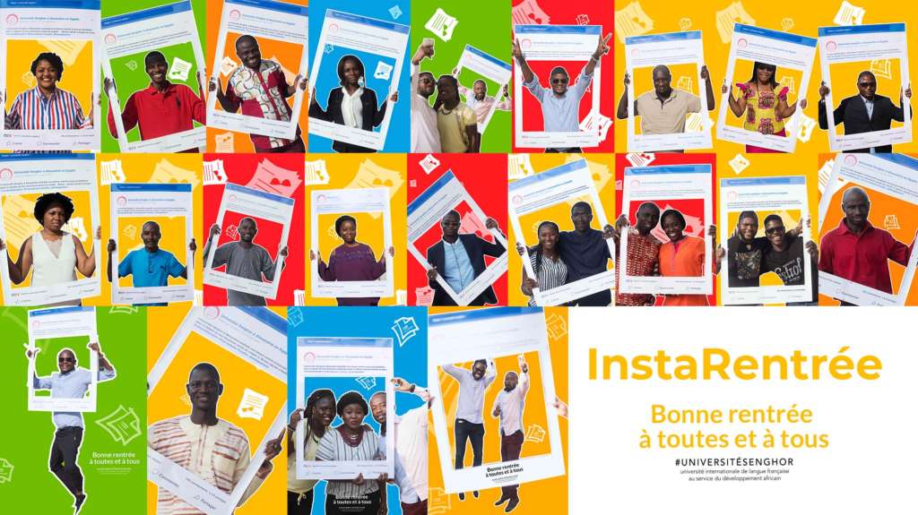 InstaRentrée2-université senghor