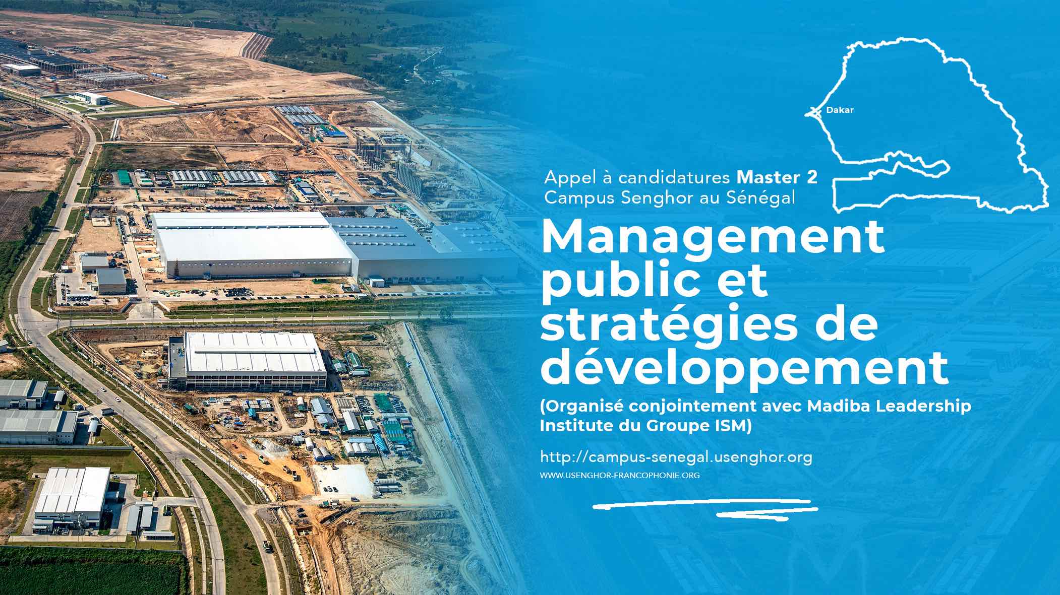 Management public et stratégies de développement