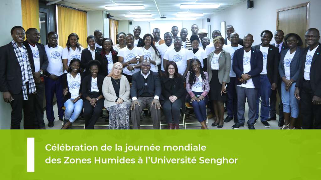 Journée mondiale des Zones humides