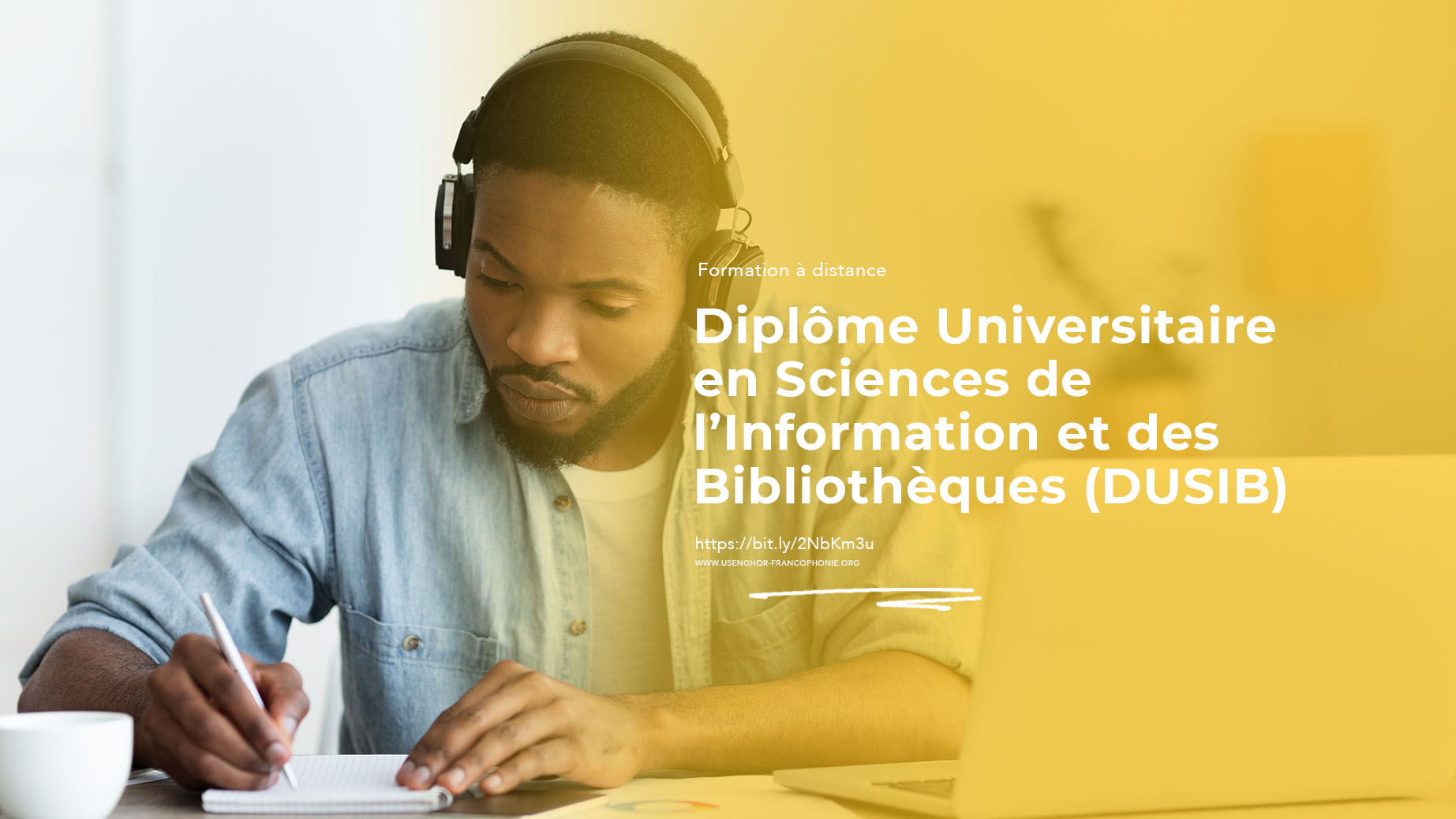 DUSIB Université Senghor
