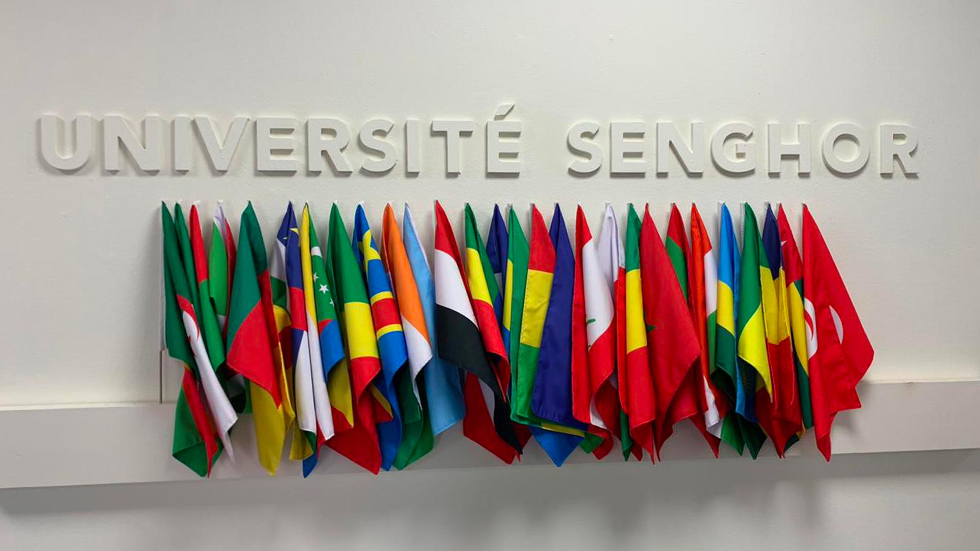 30 ans d’engagement au service du développement africain