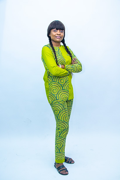 Grace Malu 2