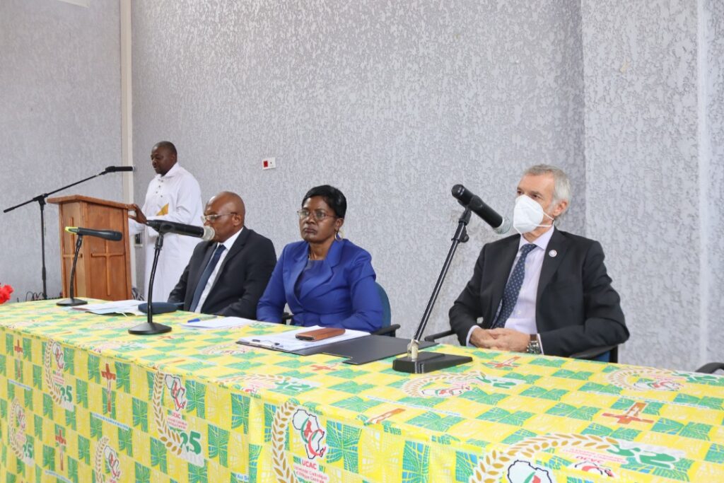 Le Campus Senghor Cameroun ouvre ses portes