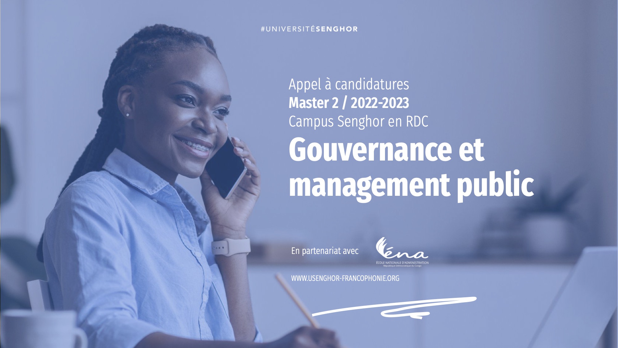 Appels Candidatures - Réseaux sociaux (1)