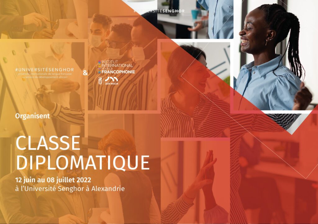 80 diplomates à Alexandrie