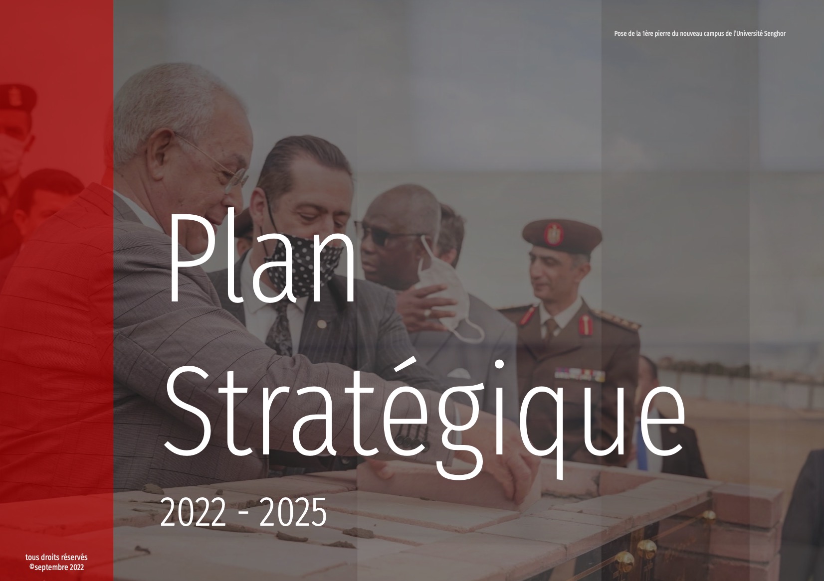 Plan stratégique USenghor - Français (2)