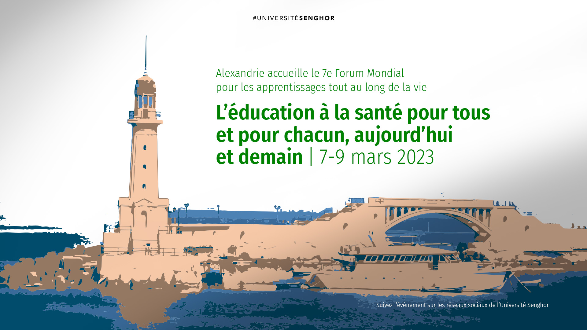 7e Forum Mondial ATLV