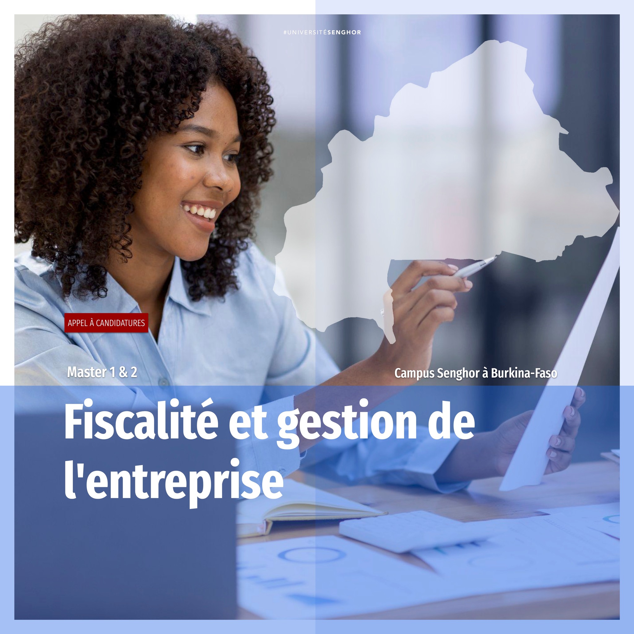Campus Burkina Faso
