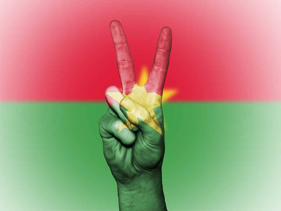 Burkina Faso