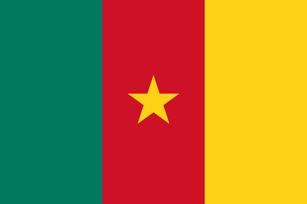 Cameroun