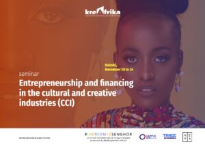 KreAfrika Nairobi