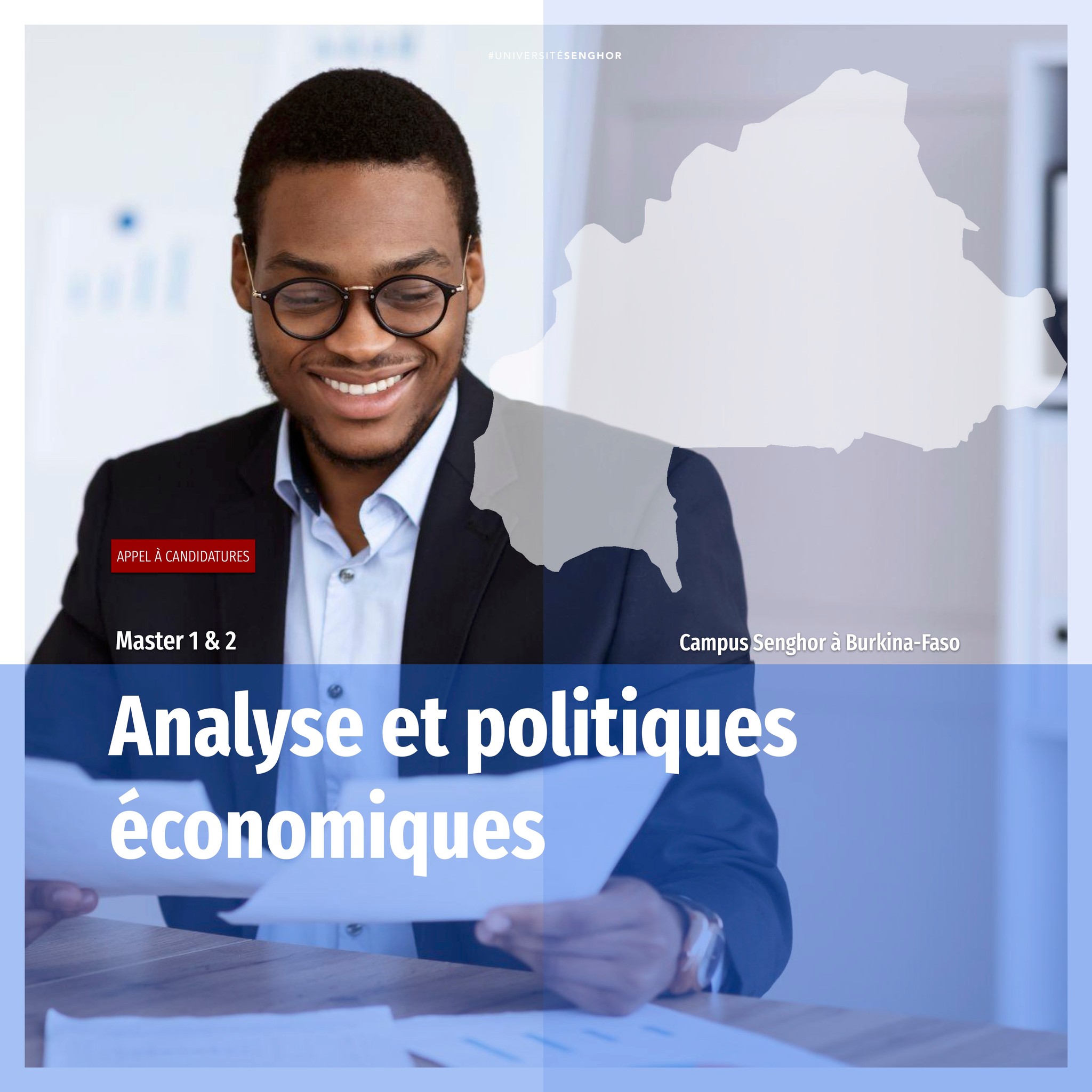 Campus Burkina 2