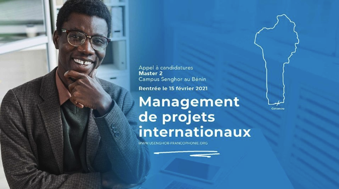 Campus Senghor au Bénin