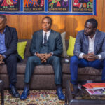 Universite Senghor RD Congo