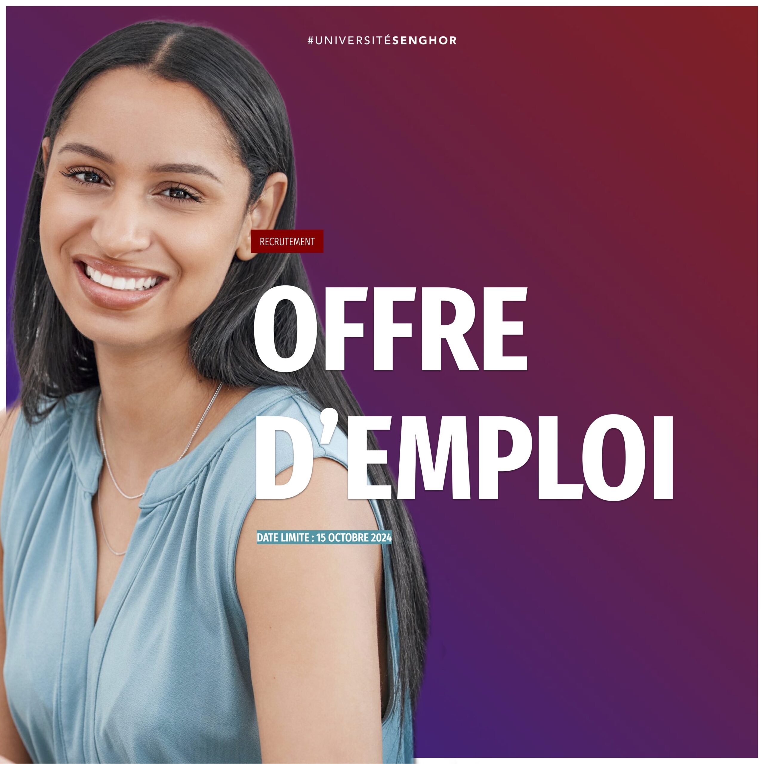 Recrutement Formations à distance