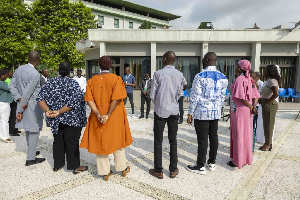 S’engager pour la transition : vers une dynamique collective et durable