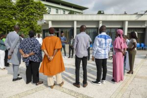S’engager pour la transition : vers une dynamique collective et durable