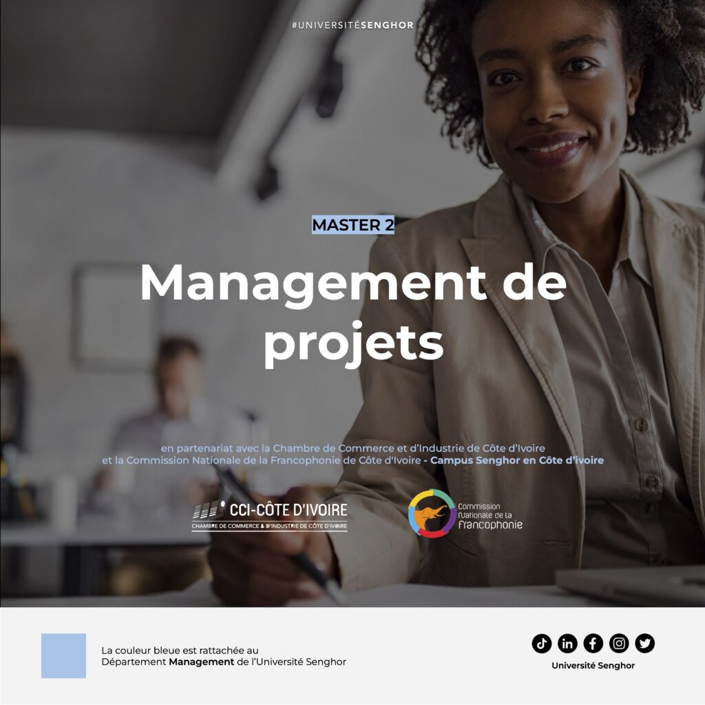 M2-Management de projets